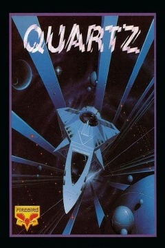 Poster Quartz