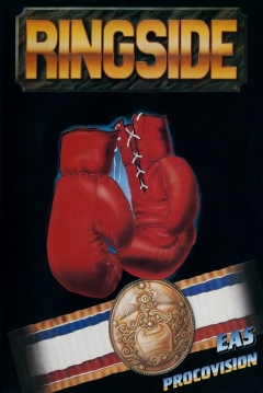 Poster Ringside