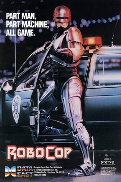 Poster RoboCop