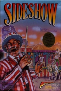 Poster SideShow