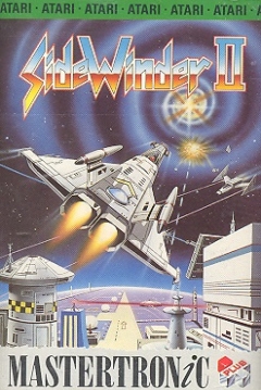 Poster Sidewinder II