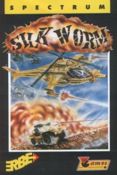 Poster Silkworm