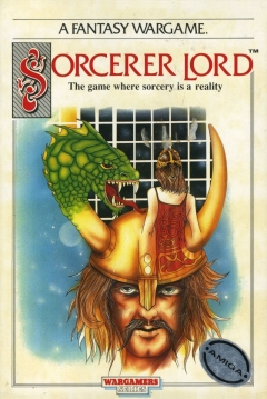 Poster Sorcerer Lord