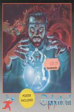 Poster Spherical