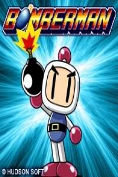 Poster Bomberman- Classic and Suprem
