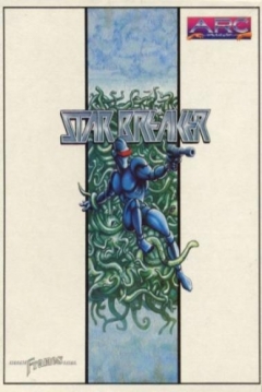 Poster Star Breaker
