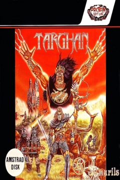 Poster Targhan