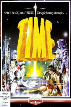 Poster Time