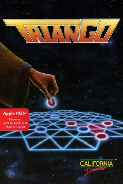 Poster TrianGO