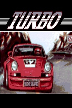 Poster Turbo