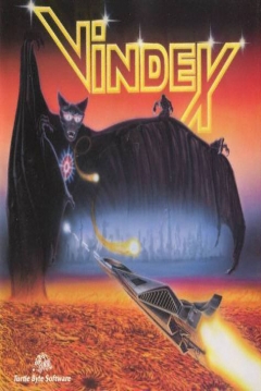 Poster Vindex