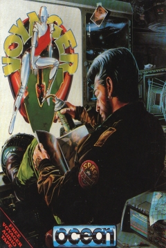 Poster Voyager