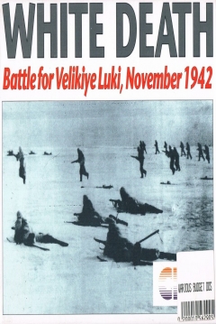 Poster White Death