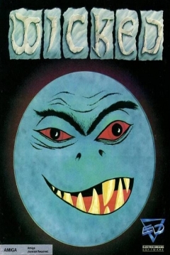Poster Wicked