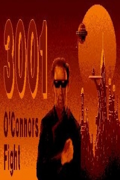 Poster 3001: O'Connors Fight