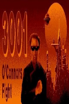 Poster 3001: O'Connors Fight