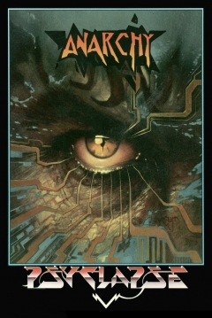 Poster Anarchy