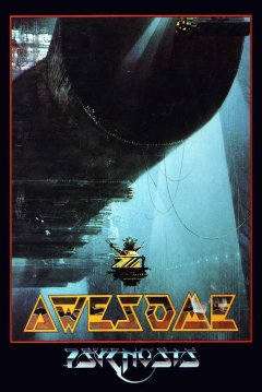 Poster Awesome