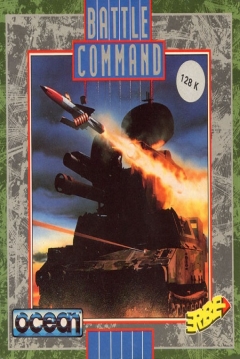 Poster Battle Command