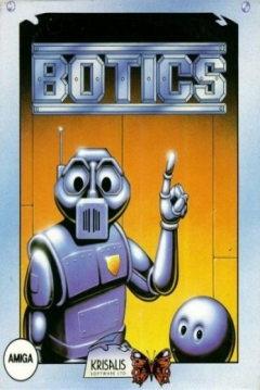 Poster Botics