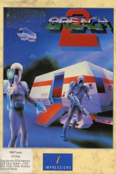Poster Breach 2