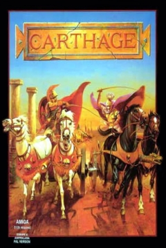 Poster Carthage