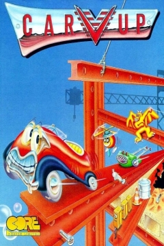 Poster CarVup
