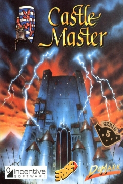 Poster Castle Master