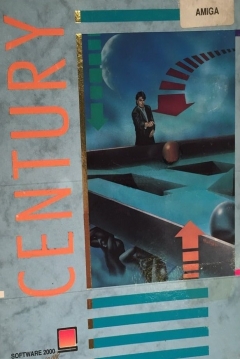 Poster Century