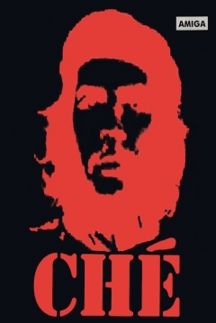 Poster Ché: Guerilla in Bolivia