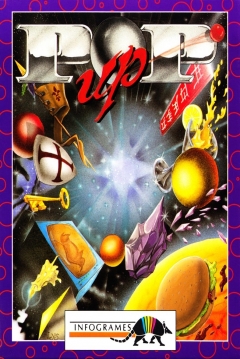 Poster Pop-Up
