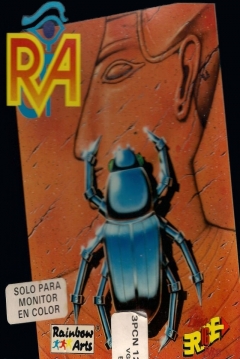 Poster RA