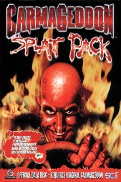 Poster Carmageddon 