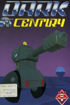 Poster Dark Century