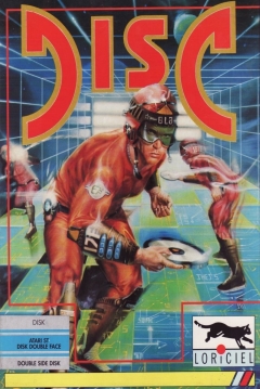 Poster Disc