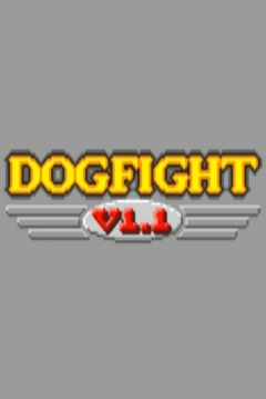 Poster Dogfight