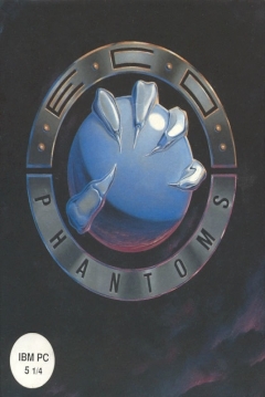 Poster Eco Phantoms