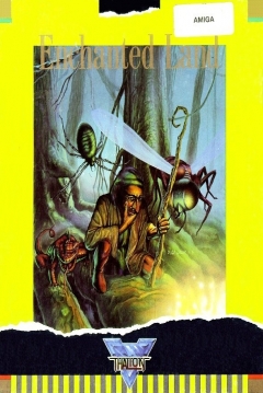 Poster Enchanted Land