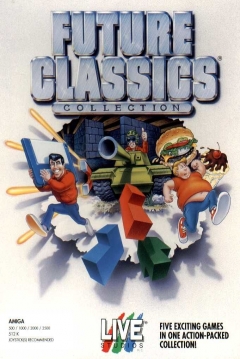 Poster Future Classics Collection