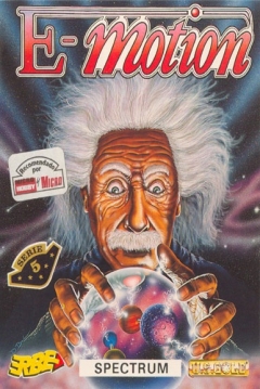 Poster E-Motion