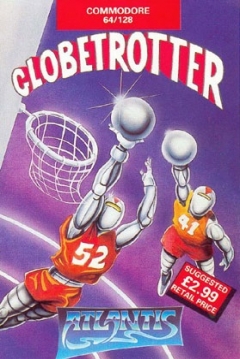 Poster Globetrotter