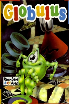Poster Globulus