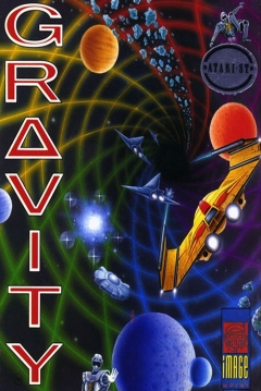 Poster Gravity