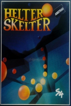 Poster Helter Skelter