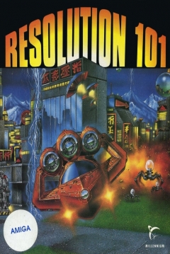 Poster Resolution 101