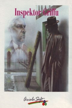 Poster Inspektor Griffu