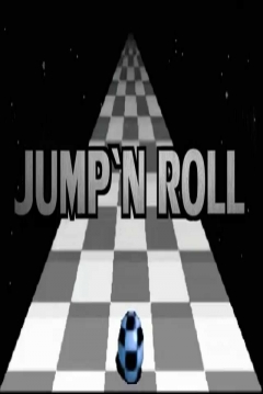Poster Jump'n Roll