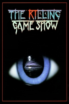 Poster The Killing Game Show (Fatal Rewind)