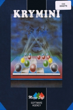 Poster Krymini