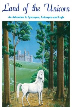 Poster Land of the Unicorn